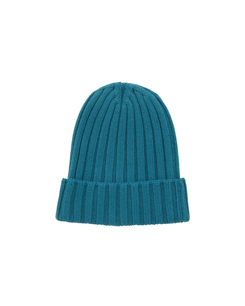 KNIT CAP COTTON